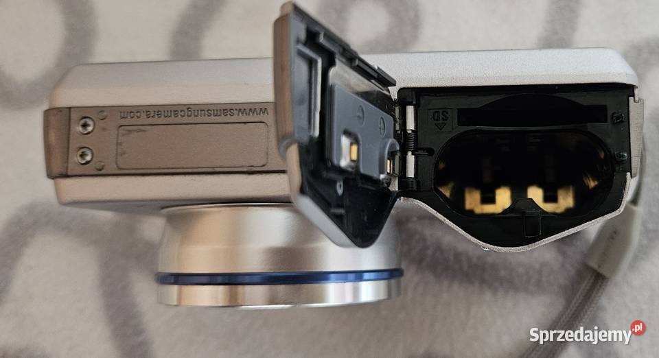 Aparat cyfrowy Samsung S1050 Kraków