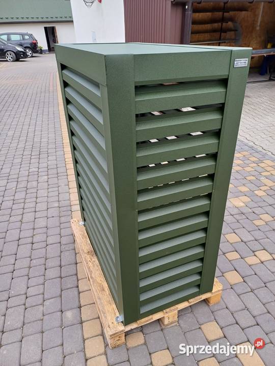 Zabudowa pompy ciepła małopolskie Kraków sprzedam