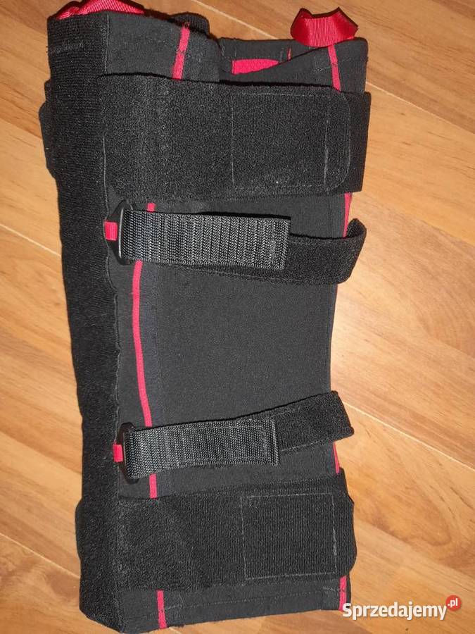 Orteza stawu kolanowego 8359 Genua Direxa Stable mazowieckie Warszawa