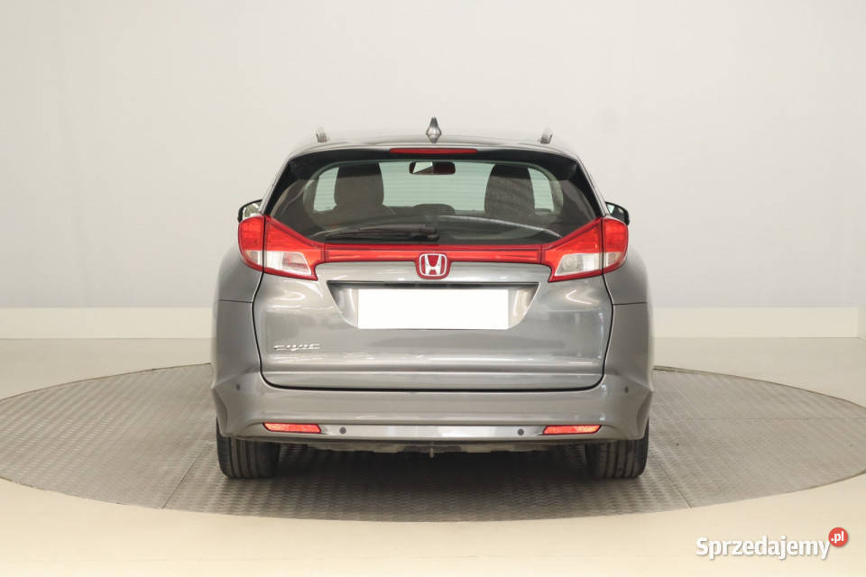 Honda Civic 16 iDTEC ESP Civic Zabrze