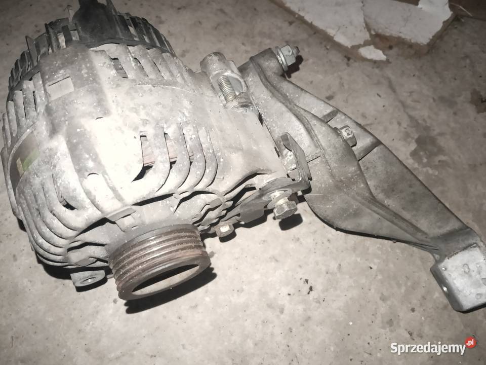 Alternator peugeot Układ elektryczny silnika Radoszyce