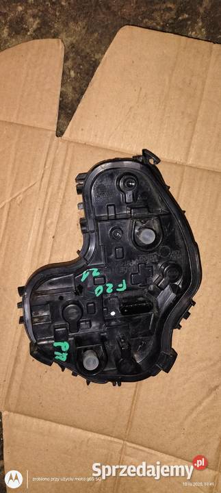 Wkład lampy prawy tył BMW f20 f21 Lampy tylne Lubin