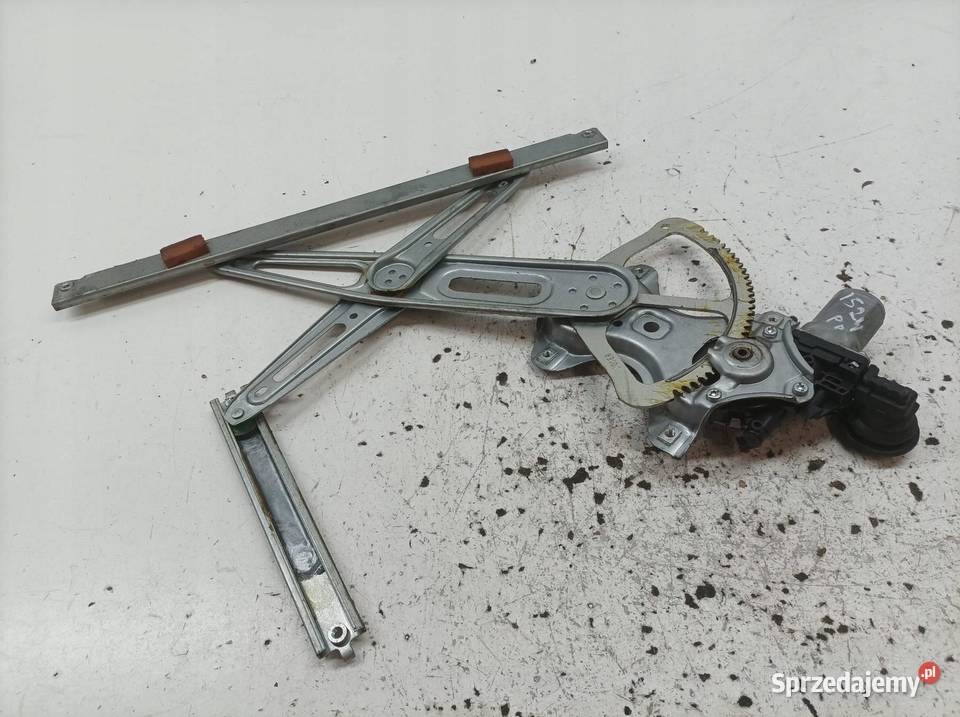 MECHANIZM SZYBY PRAWY PRZÓD 857100D100 Toyota sprzedam