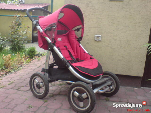 Wózek Espiro Enzo Łuków