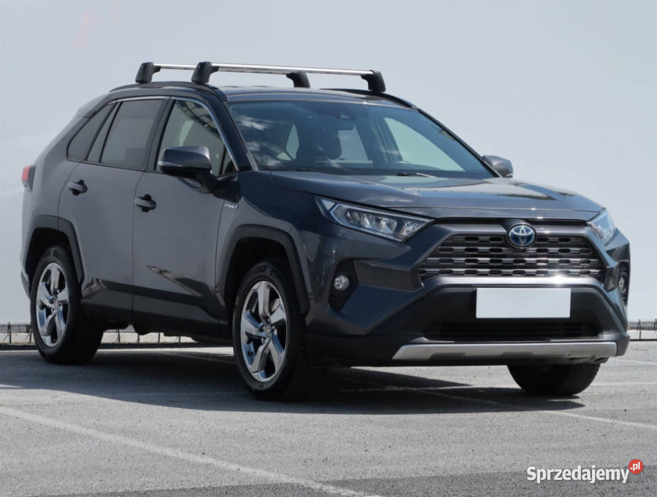 Toyota RAV 4 25 Hybrid ASR (kontrola trakcji) Lublin