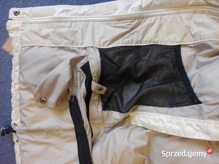 Kurtka puchowa PEAC PERFORMANCE S women