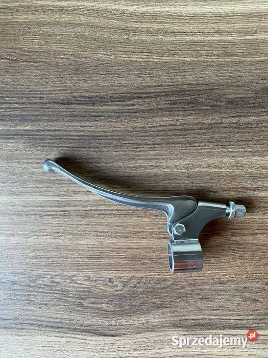 NOWE POLSKIE DŹWIGNIA MANETKI KLAMKI KIEROWNICY Bielsko-Biała