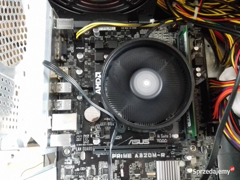 Samsung DDR4 32GB PC4 3200MHz 2933Mbps 12V Podzespoły bazowe