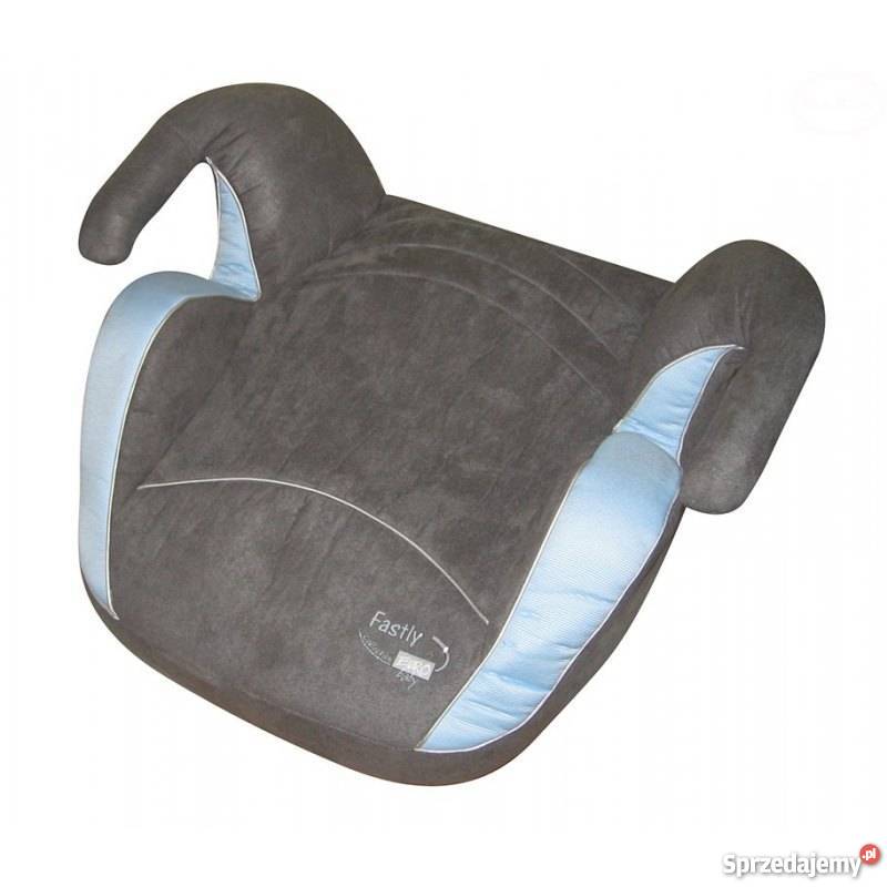 FOTELIK EUROBABY FASTLY LB311 BLUE Eurobaby Bielsk Podlaski