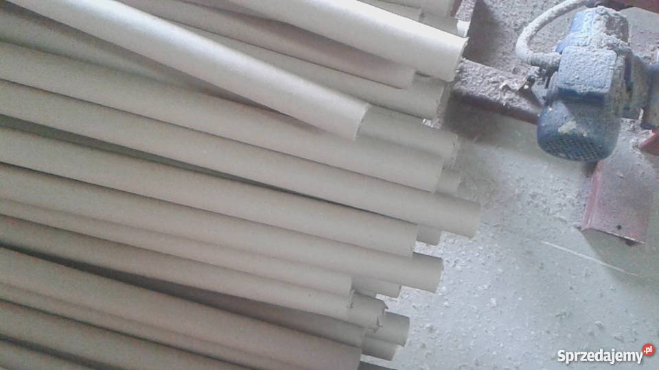 Maszyna do produkcji papieru toaletowego Sobków-Nida