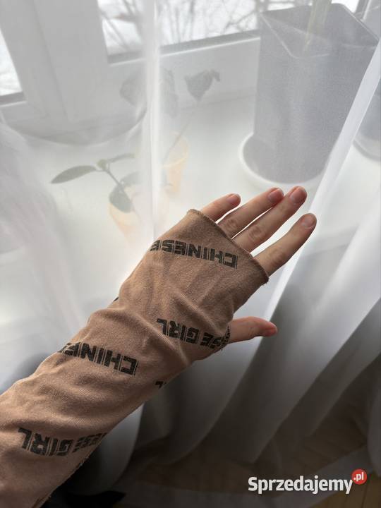 Top z długim rękawem Inny wzór lubelskie Biała Podlaska