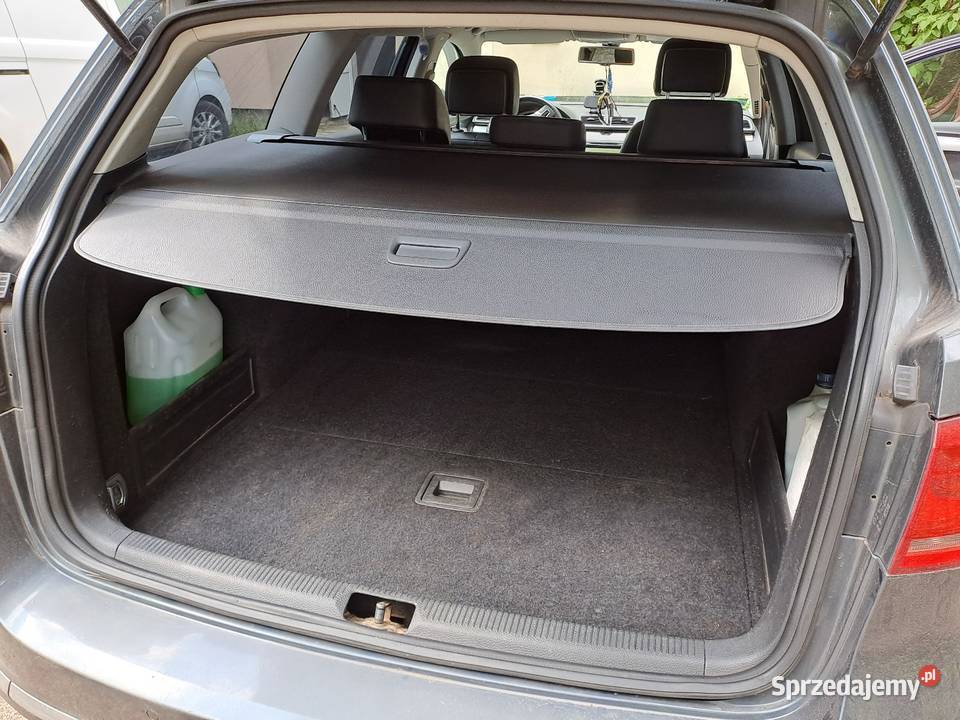 Passat b6 sedan i passat b7 dolnośląskie Chocianów sprzedam