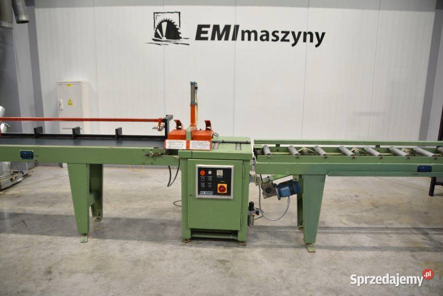 PILARKA KAPOWA CURSAL piła poprzeczna Szczecin