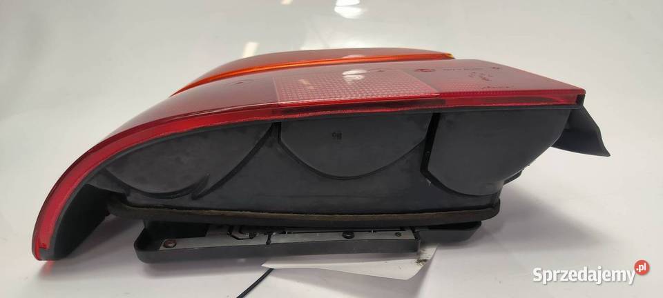 LAMPA LEWA TYŁ BMW E39 8358031 Lipno