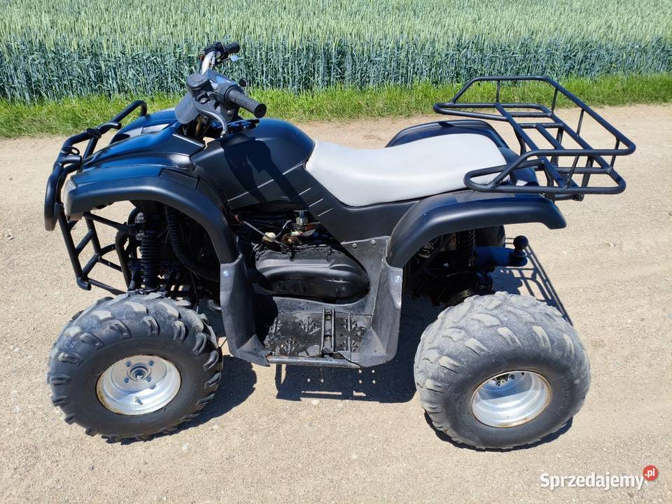 Quad Gepard LX1503A Loncin Loncin Gołymin-Ośrodek