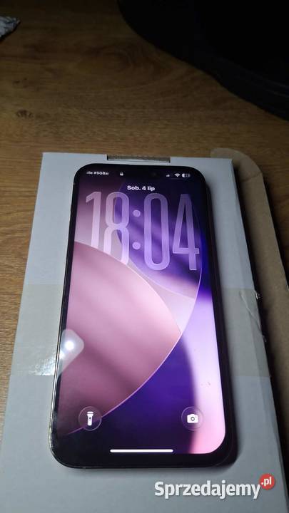iPhone 14 Pro