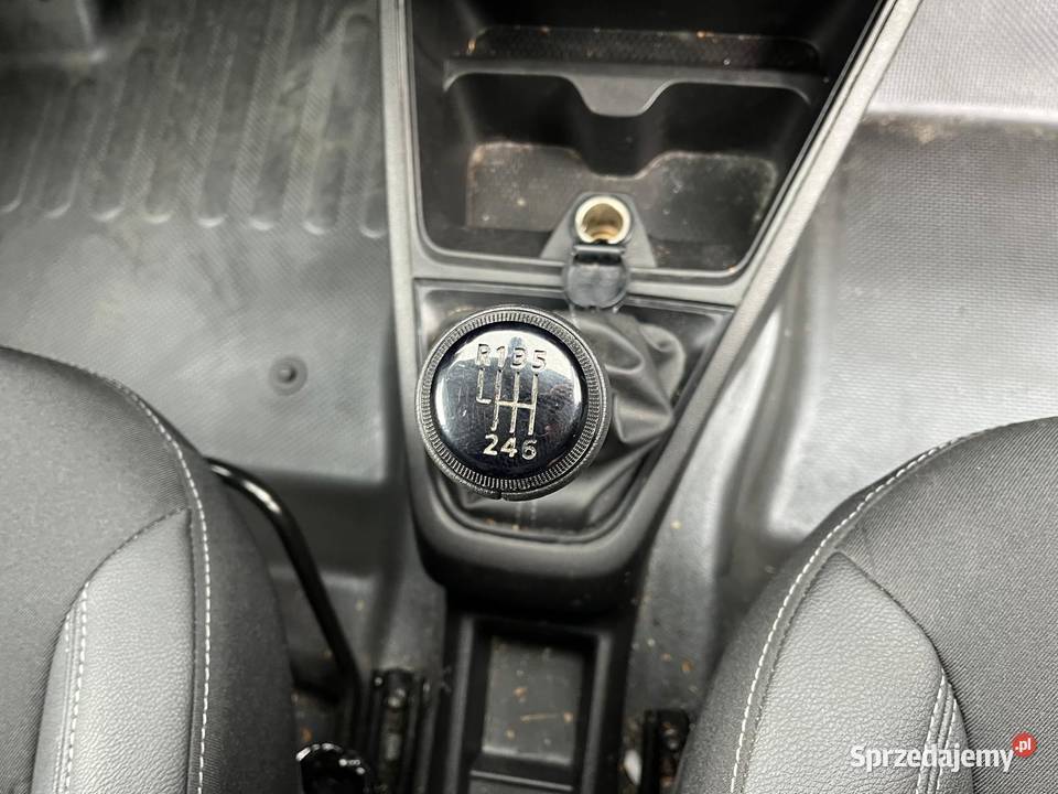 RENAULT Express 15 BlueDCi 75 Confort GZ986 75KM