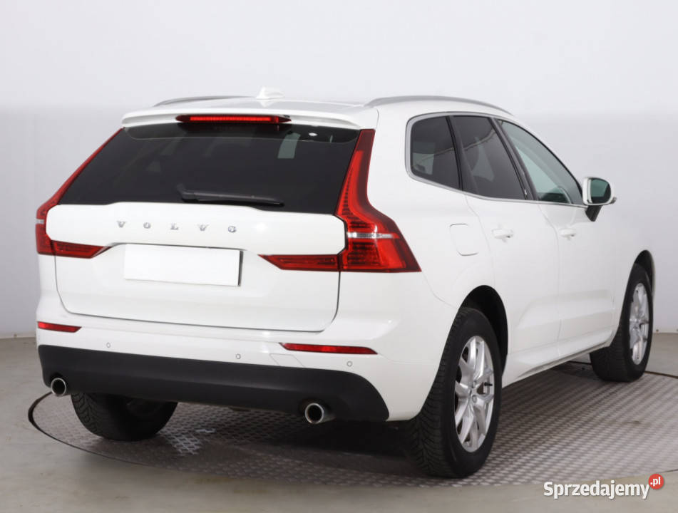 Volvo XC60 B4 klimatyzacja XC 60