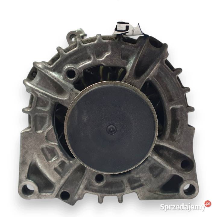 ALTERNATOR Mercedes Klasa A B Citan CLA 15 dCi Chełm sprzedam
