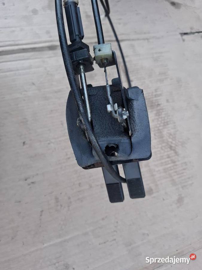 Widełki ssania z czujnikiem Fiat 126p Maluch sprzedam