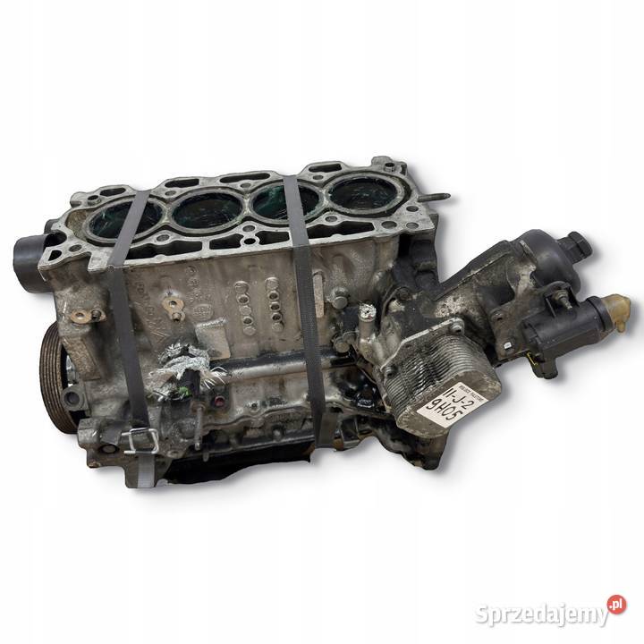 DÓŁ SILNIKA 9HD 9H05 Peugeot 208 2008 308 3008 Chełm
