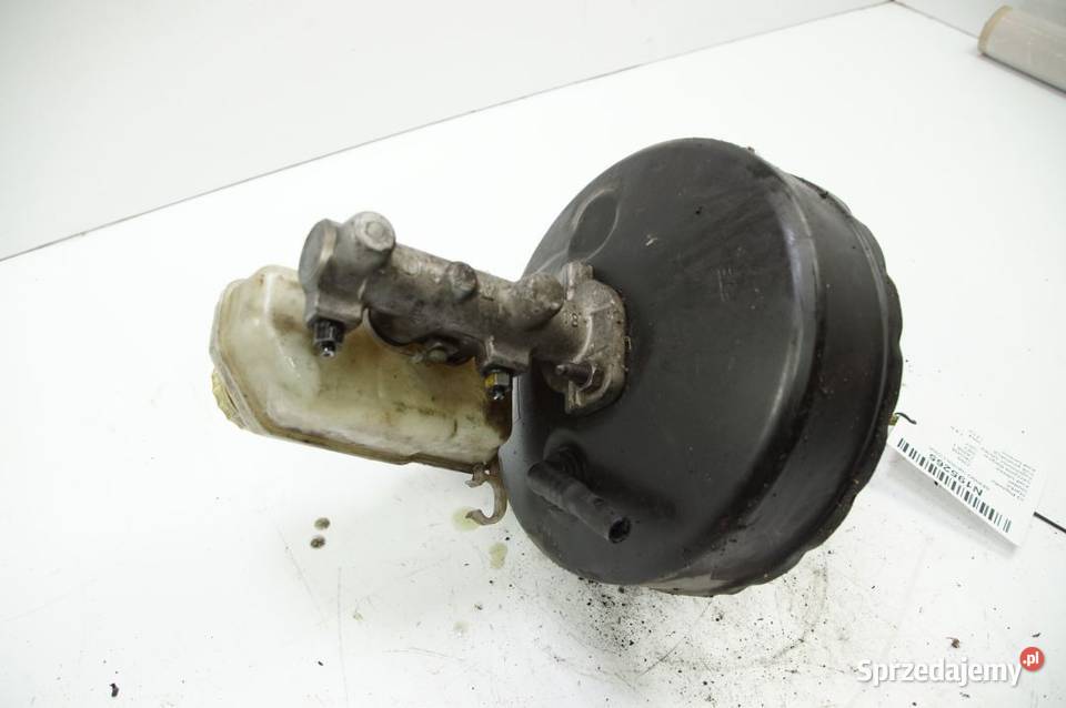 SERWO HAMULCOWE SKODA FABIA I 6Q1614105AD