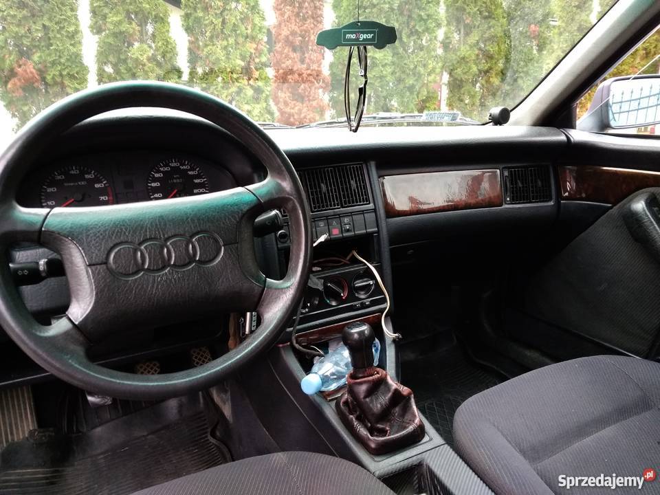Audi 80 B4 klimatyzacja Rzeszów