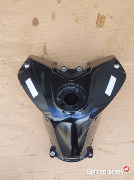 Ktm 690 zbiornik bak paliwa Nowy Tomyśl sprzedam