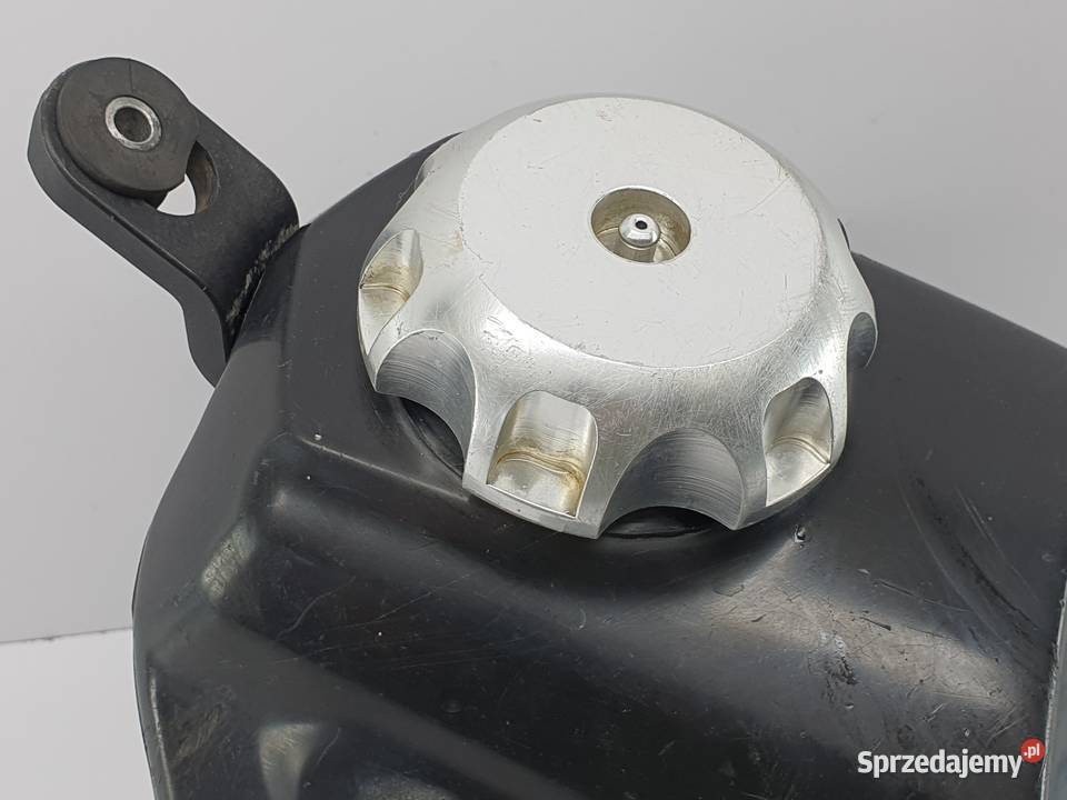 Zbiornik Paliwa Bak Korek Kranik Yamaha Yzf 450 Łódź sprzedam