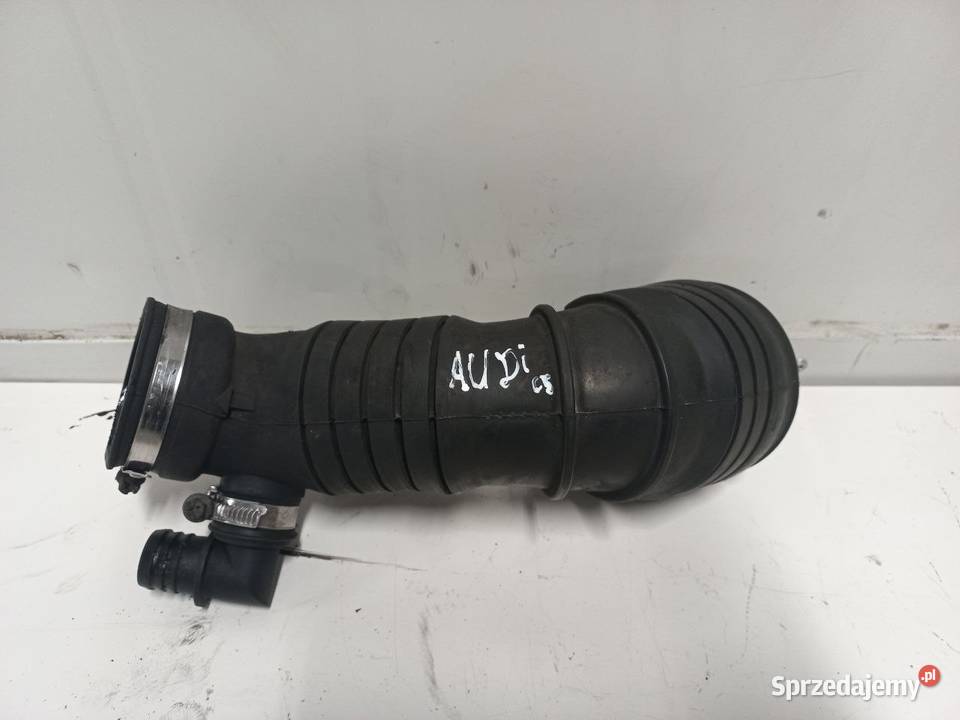 RURA DOLOT POWIETRZA AUDI A6 C5 4B0129627A osobowe Chełm