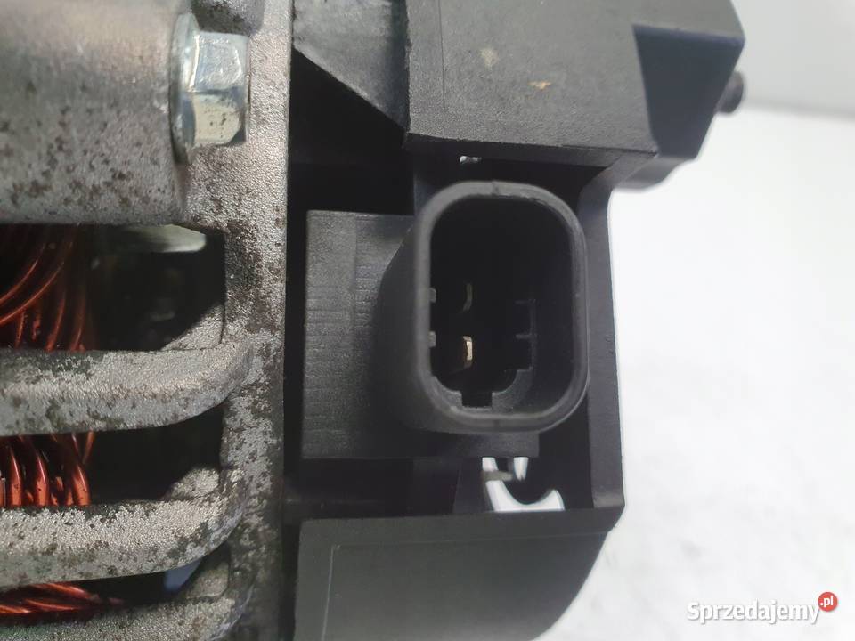 ALTERNATOR Opel Astra III H 13 CDTI AZ13256929 Rudka