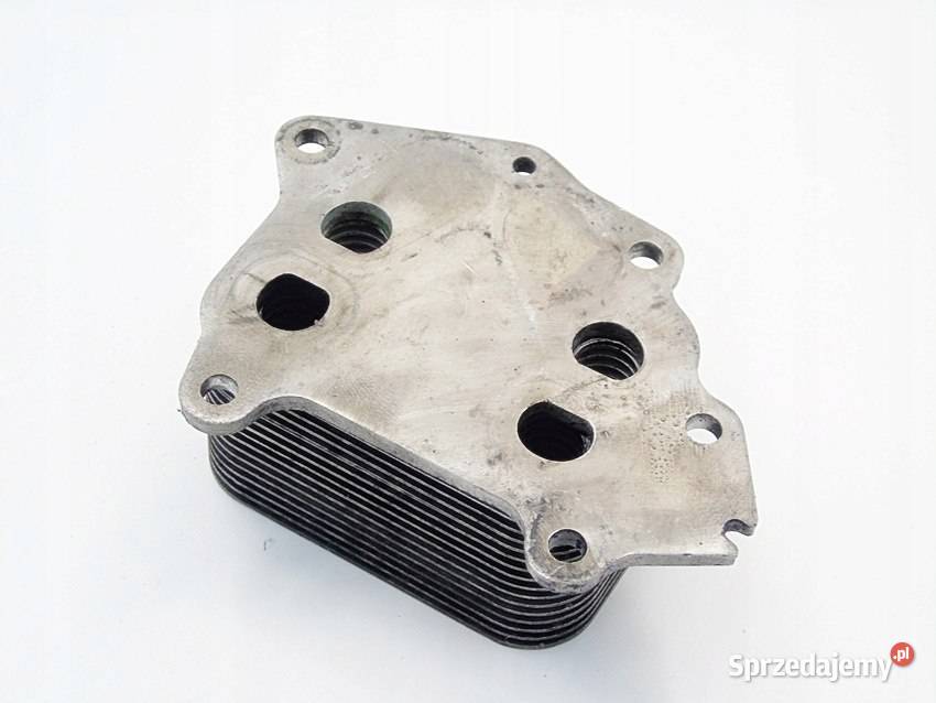 CHŁODNICA OLEJU 16 TDCI C FOCUS 2 C30 V50 S40 Sosnowiec