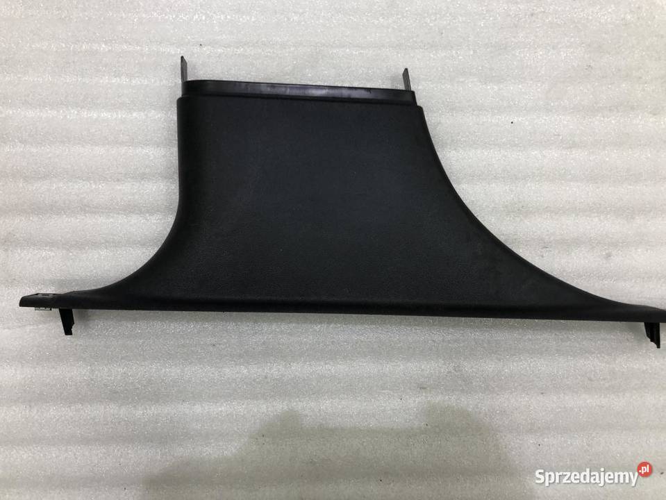 POSZYCIE SŁUPKA LEWE MERCEDES ML W164