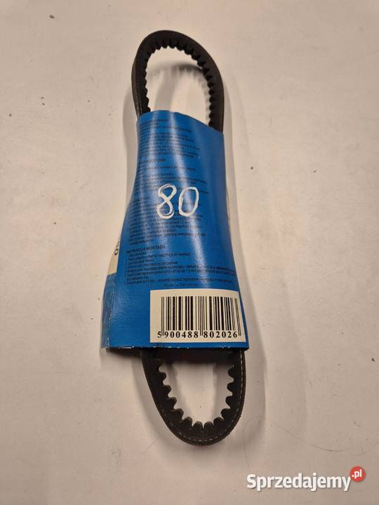 Fiat Regata Ritmo Peugeot 205 305 309 405 PASEK osobowe Chełm