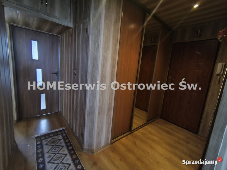 Mieszkanie 38m2 2 pokoje Ostrowiec Świętokrzyski