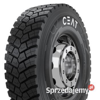 Opona 31580R225 315 80 225 Ceat