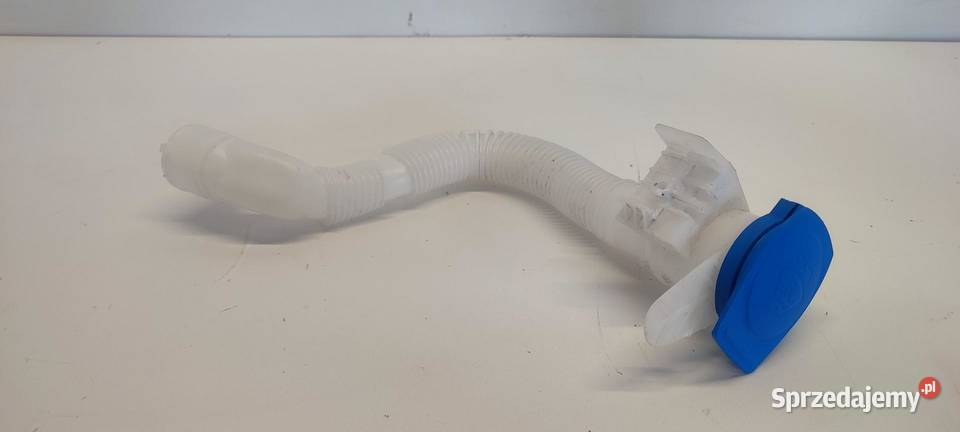 VW TIGUAN ALLSPACE WLEW KOREK ZBIORNIKA osobowe