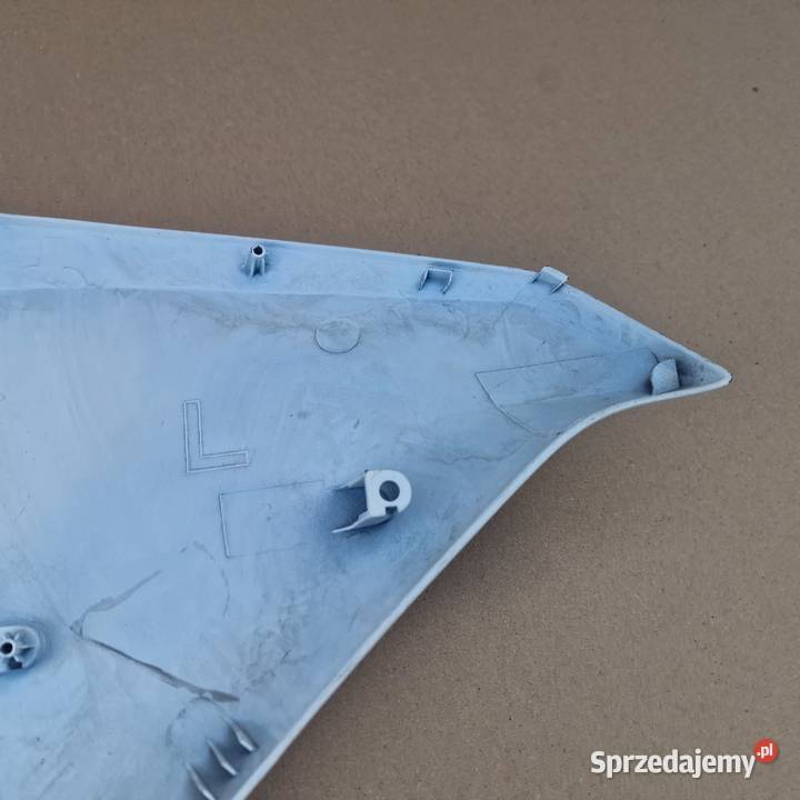 HONDA CBR 1000 RR SC59 BOK BOCZEK OSŁONA OWIEWKA Szyby i owiewki Bieleń