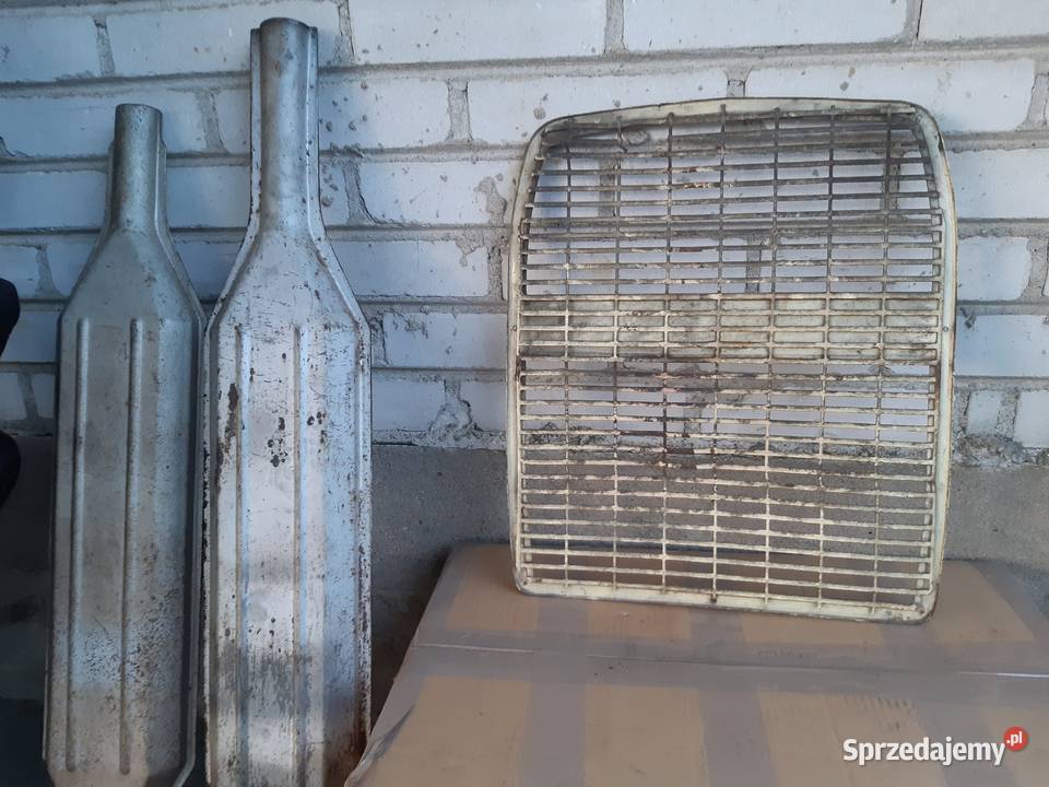 C330 Ursus atrapa maski siatka maski wąska ramka Suchożebry