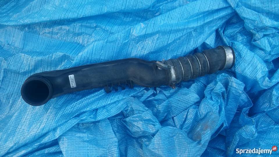 VW Audi Skoda rura intercoolera 3C0145762AL Strzelce Krajeńskie
