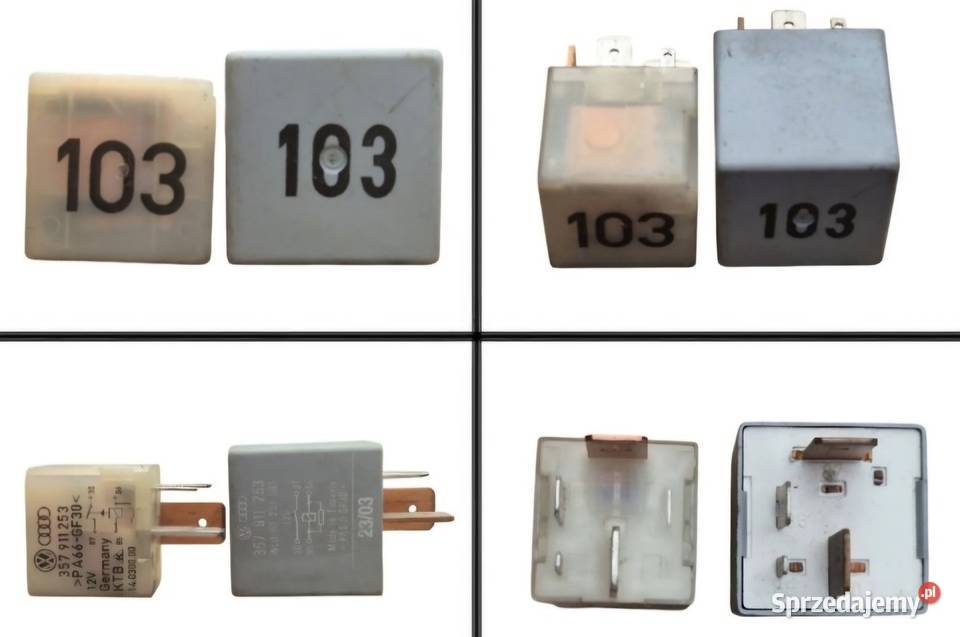 PRZEKAŹNIK 204 202 167 109 103 100 79 53 21 18 świętokrzyskie Działoszyce