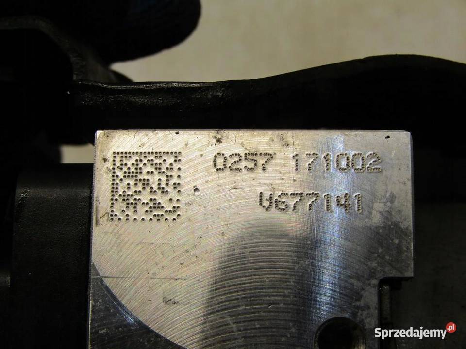 POMPA ABS 10T VTEC HONDA CIVIC X 57110TGLG130M1