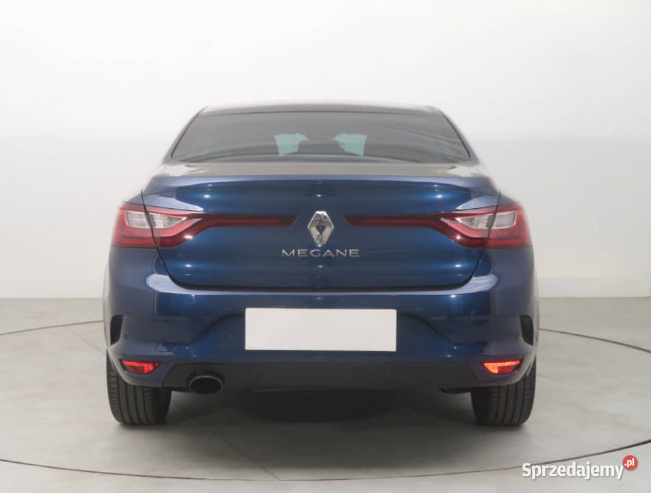 Renault Megane 12 TCe Megane Bielany Wrocławskie