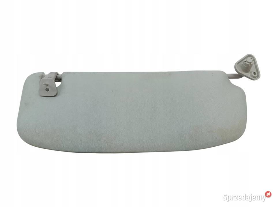 DASZKI PRZECIWSŁONECZNE LEWY KIEROWCY Piaggio