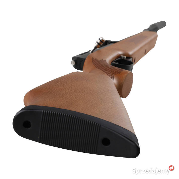 Wiatrówka Diana Trailscout CO2 drewno 45 mm mazowieckie Warszawa