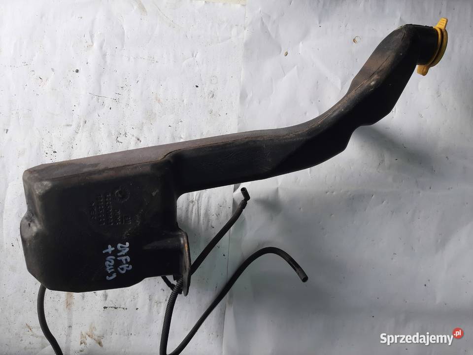 Opel Zafira B Astra H zbiorniczek spryskiwaczy z