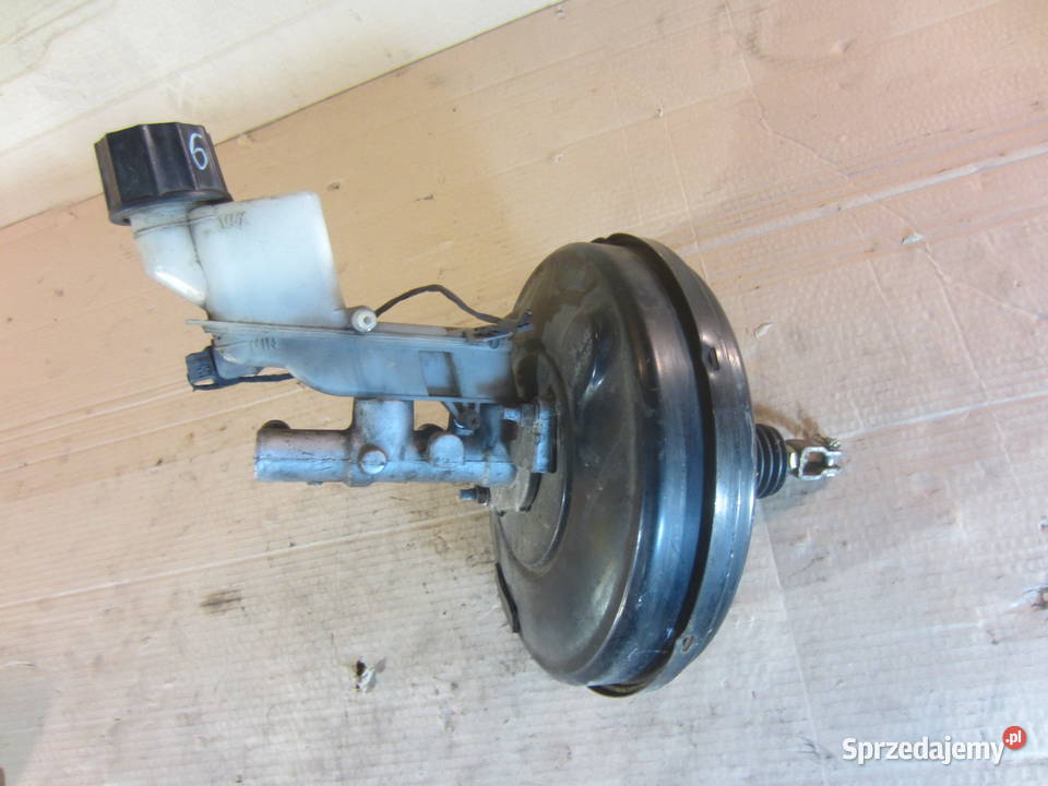serwo hamulcowe pompa mazda 6 gg gy Szczecin