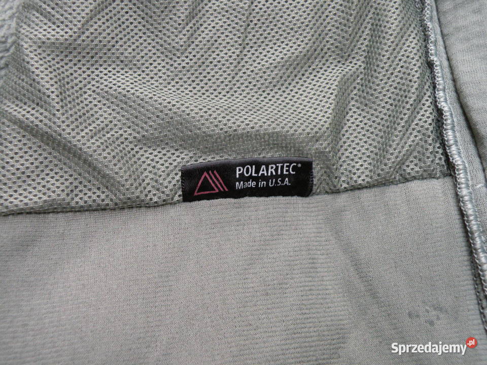 Polar USAF POLARTEC foliage medium regular 4 dolnośląskie Wrocław