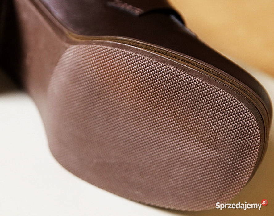 Półbuty mokasyny damskie nowiutkie sprzedam