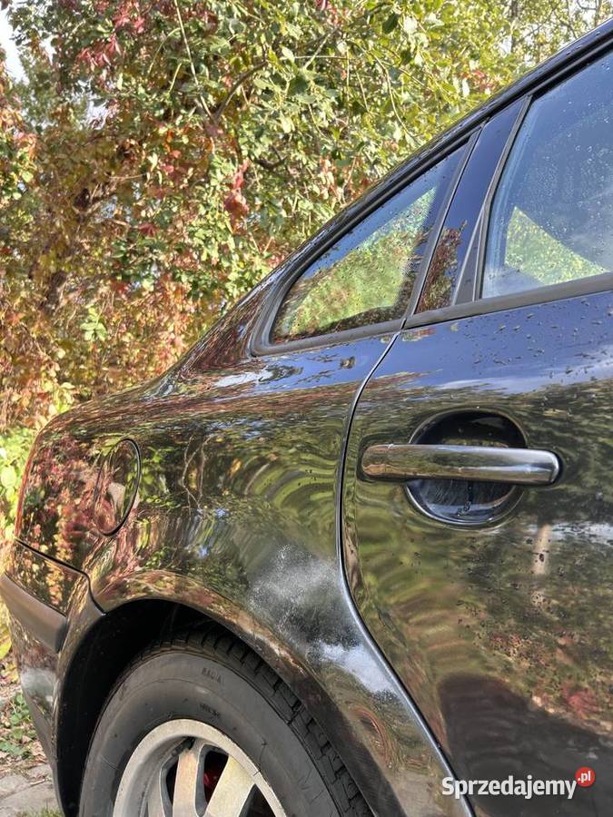 Sprzedam Passat b5 manualna Samborzec